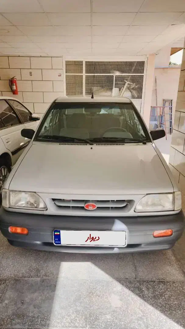 خودرو پراید، صبا آگهی ann_20878694