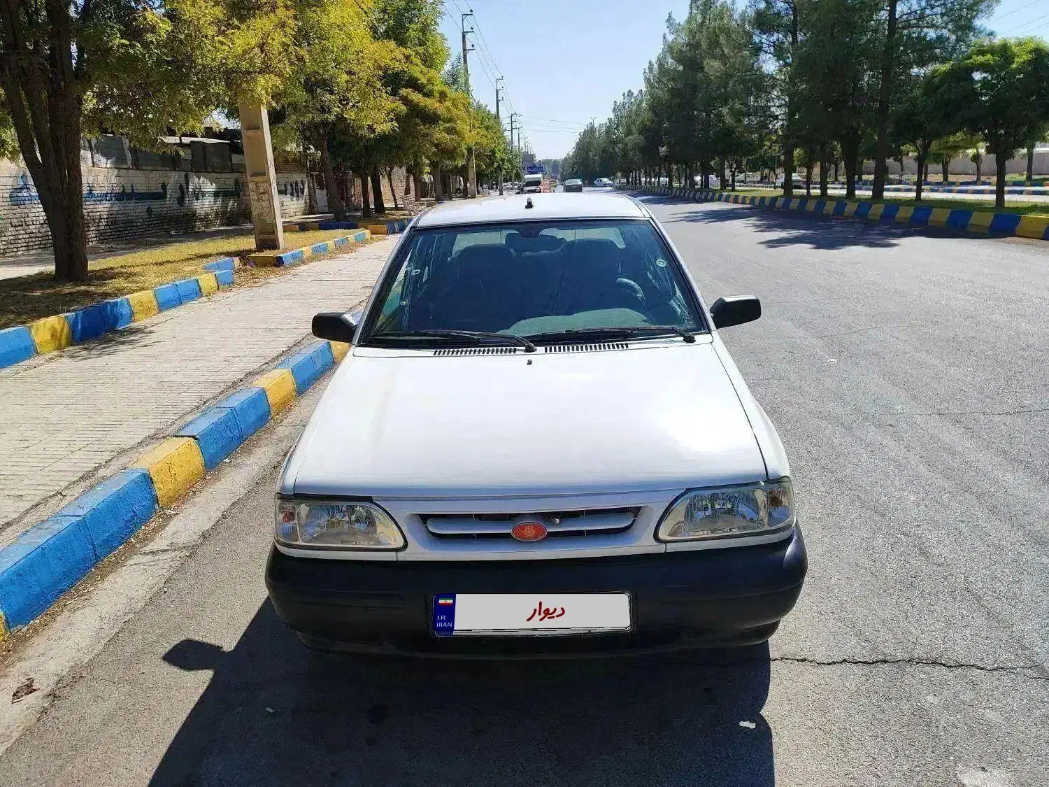 پراید 131 SE - 1399