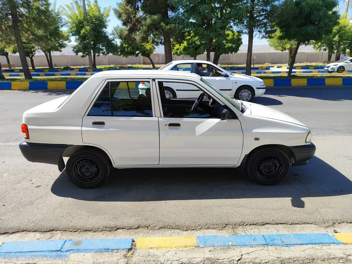 پراید 131 SE - 1399