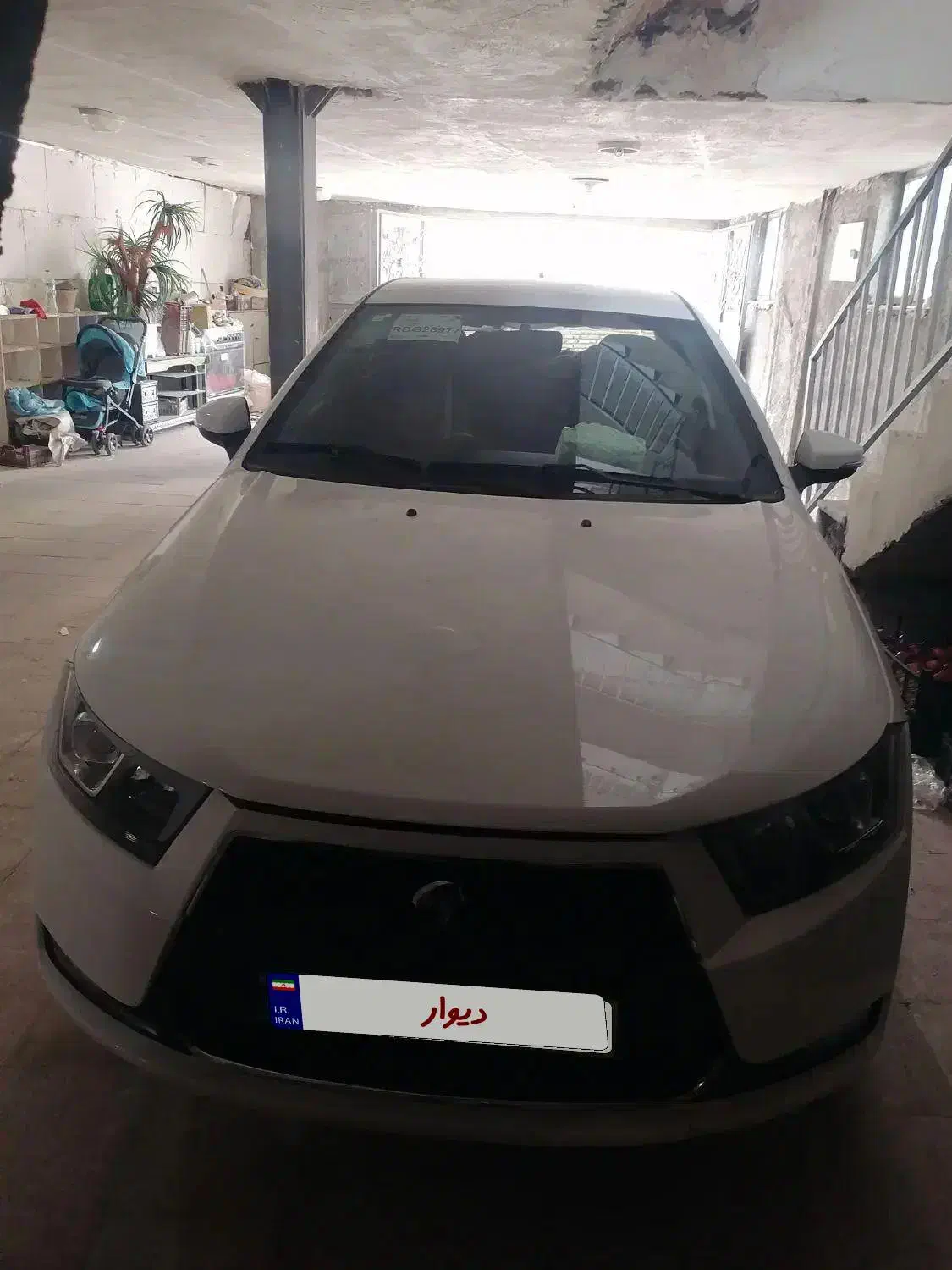 خودرو دنا، پلاس آگهی ann_20878722