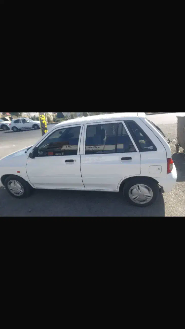 خودرو پراید، 111 آگهی ann_20878725