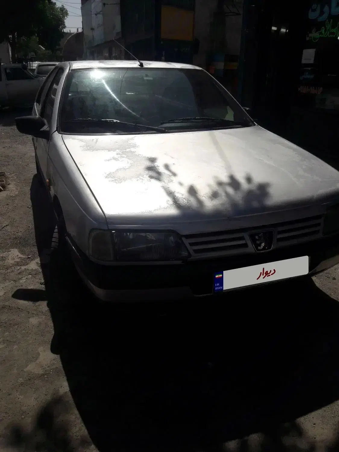 خودرو پژو، 405 آگهی ann_20878741