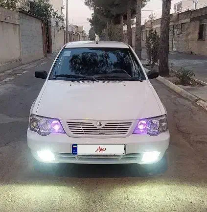 خودرو پراید، 111 آگهی ann_20878754