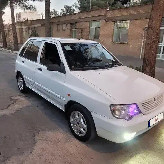 پراید 111 SE - 1397