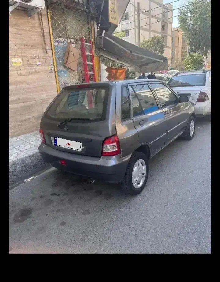 خودرو پراید، 111 آگهی ann_20878762