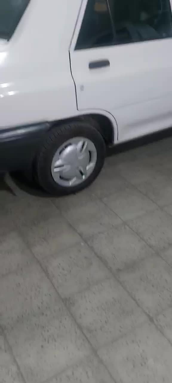 پراید 131 SE - 1394