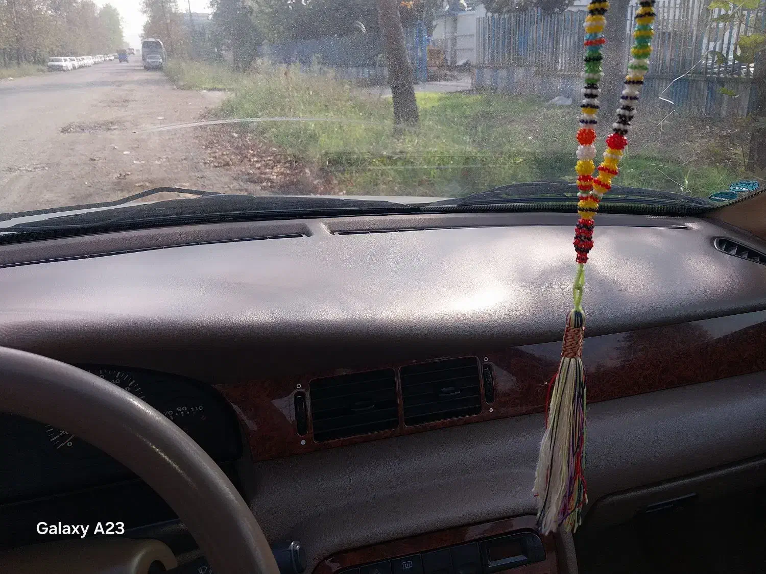 سمند X7 بنزینی - 1383