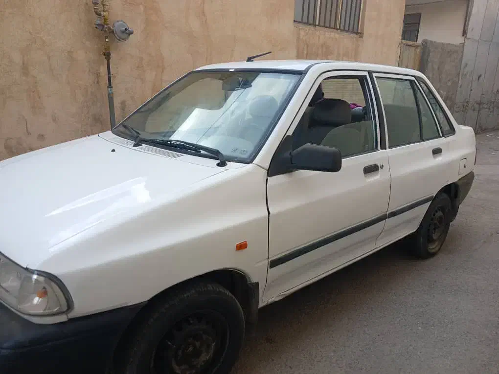 خودرو پراید، 141 آگهی ann_20878785