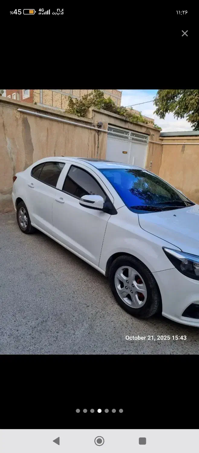 خودرو شاهین، G آگهی ann_20878794