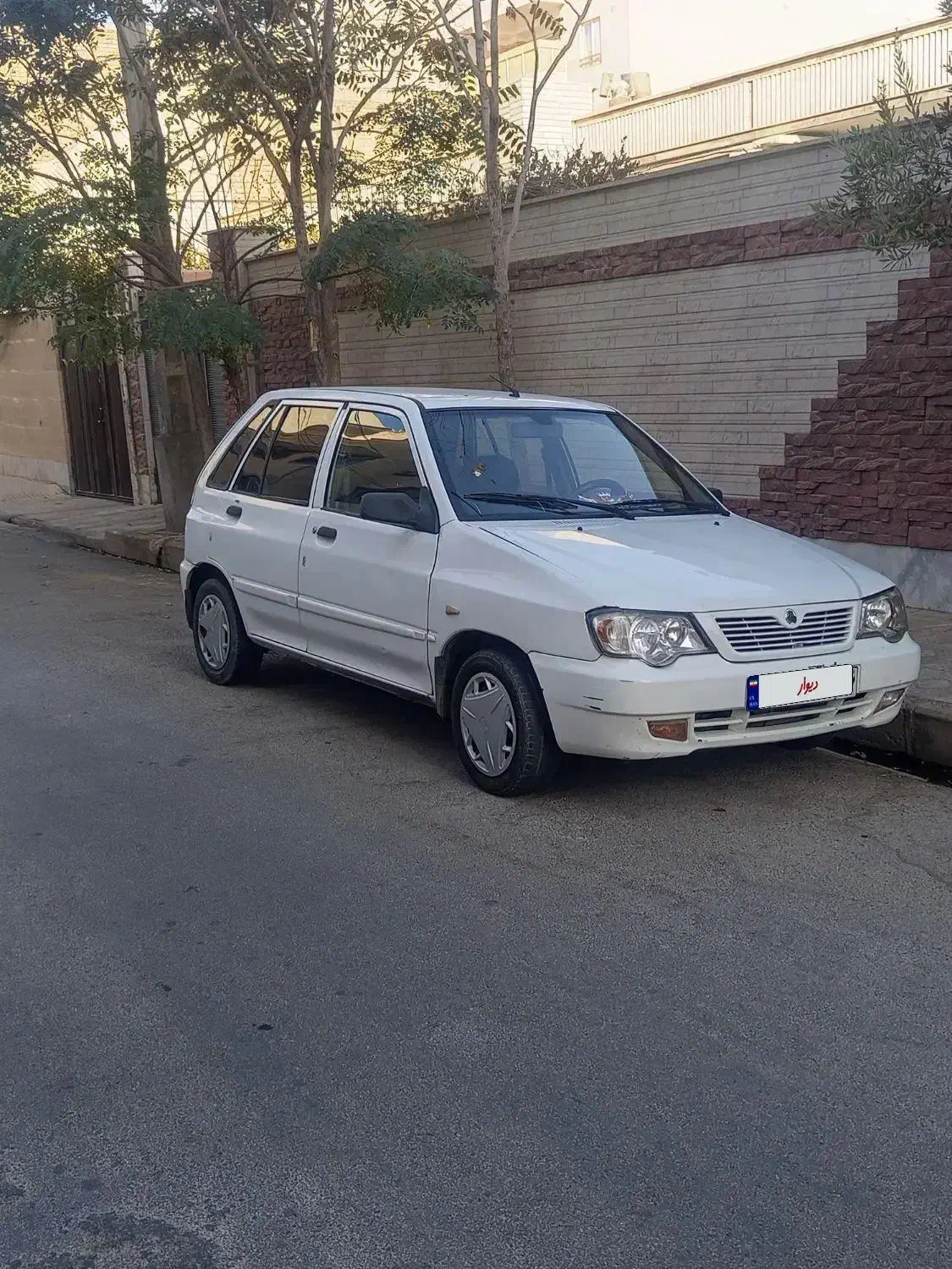 خودرو پراید، 111 آگهی ann_20878796