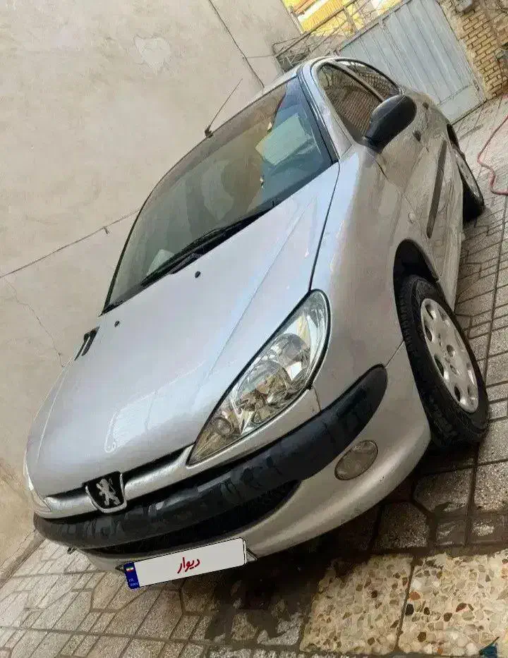 خودرو پژو، 206 آگهی ann_20878823
