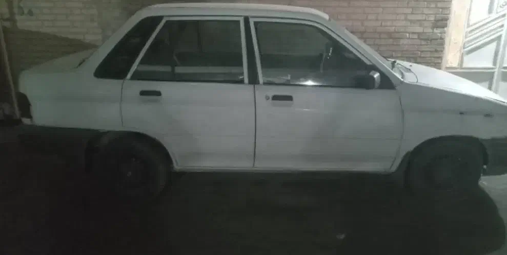خودرو پراید، صبا آگهی ann_20878830