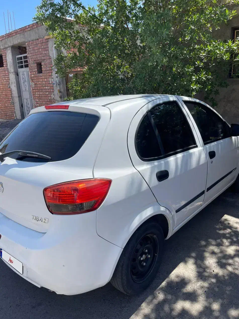 خودرو تیبا، 2 آگهی ann_20878832