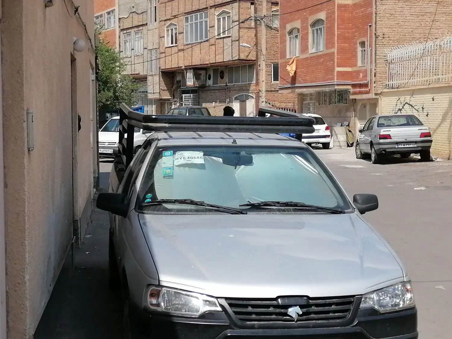 خودرو آریسان، 2 آگهی ann_20878851