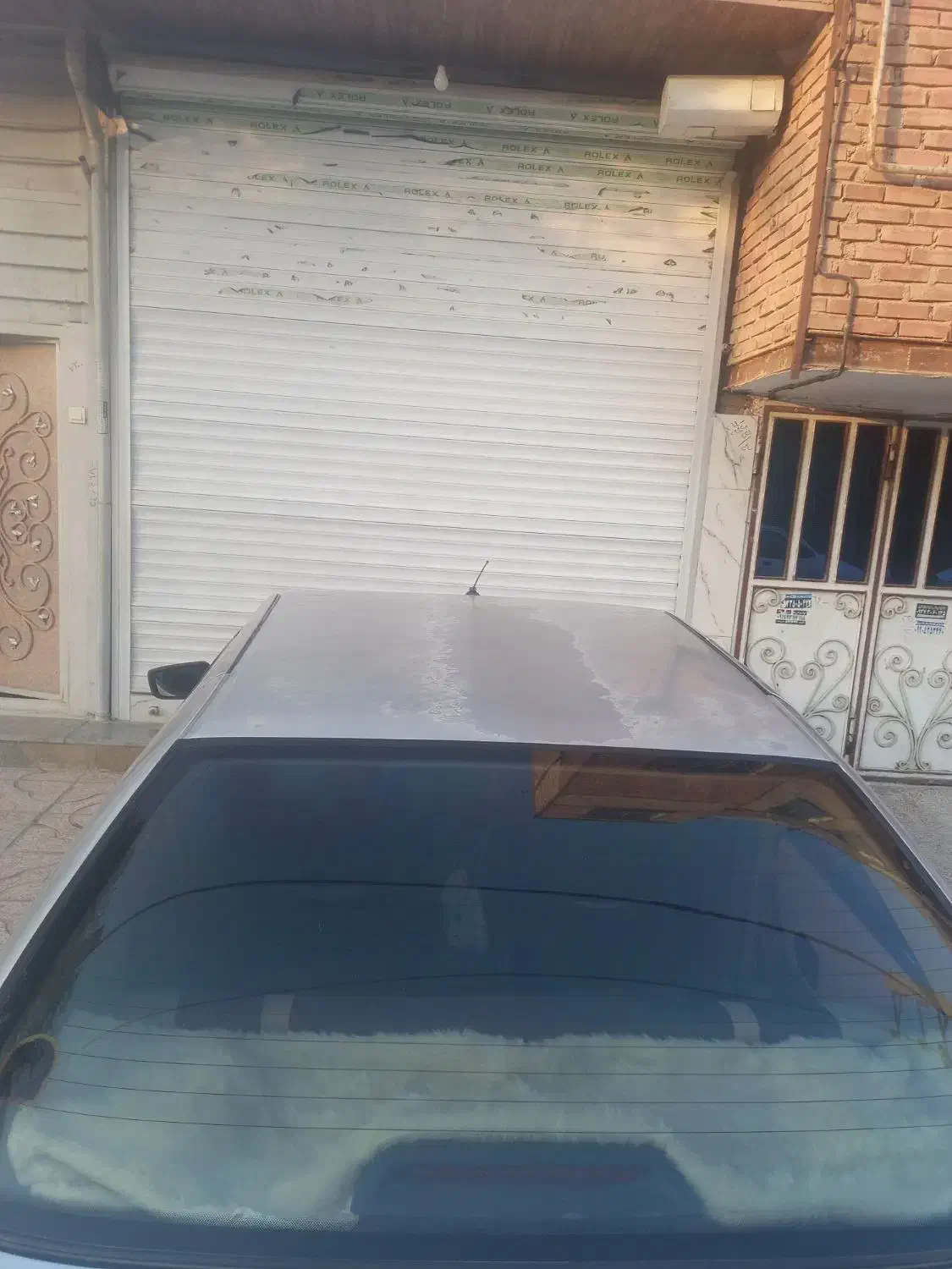 پژو 405 GLX - دوگانه سوز - 1391