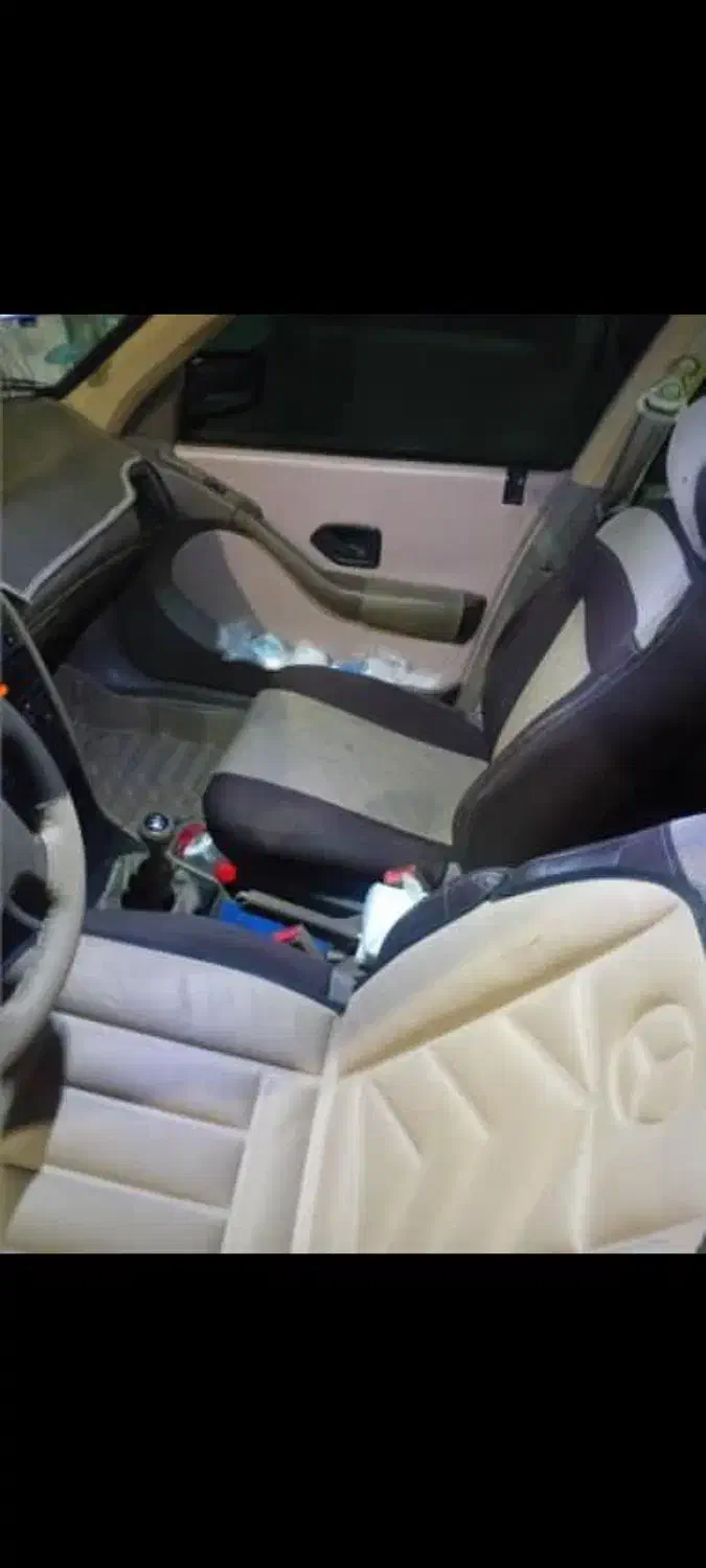 پژو 405 GLX - دوگانه سوز - 1391
