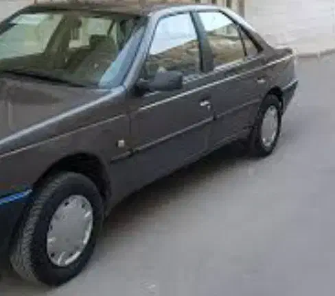 خودرو پژو، روآ آگهی ann_20878859