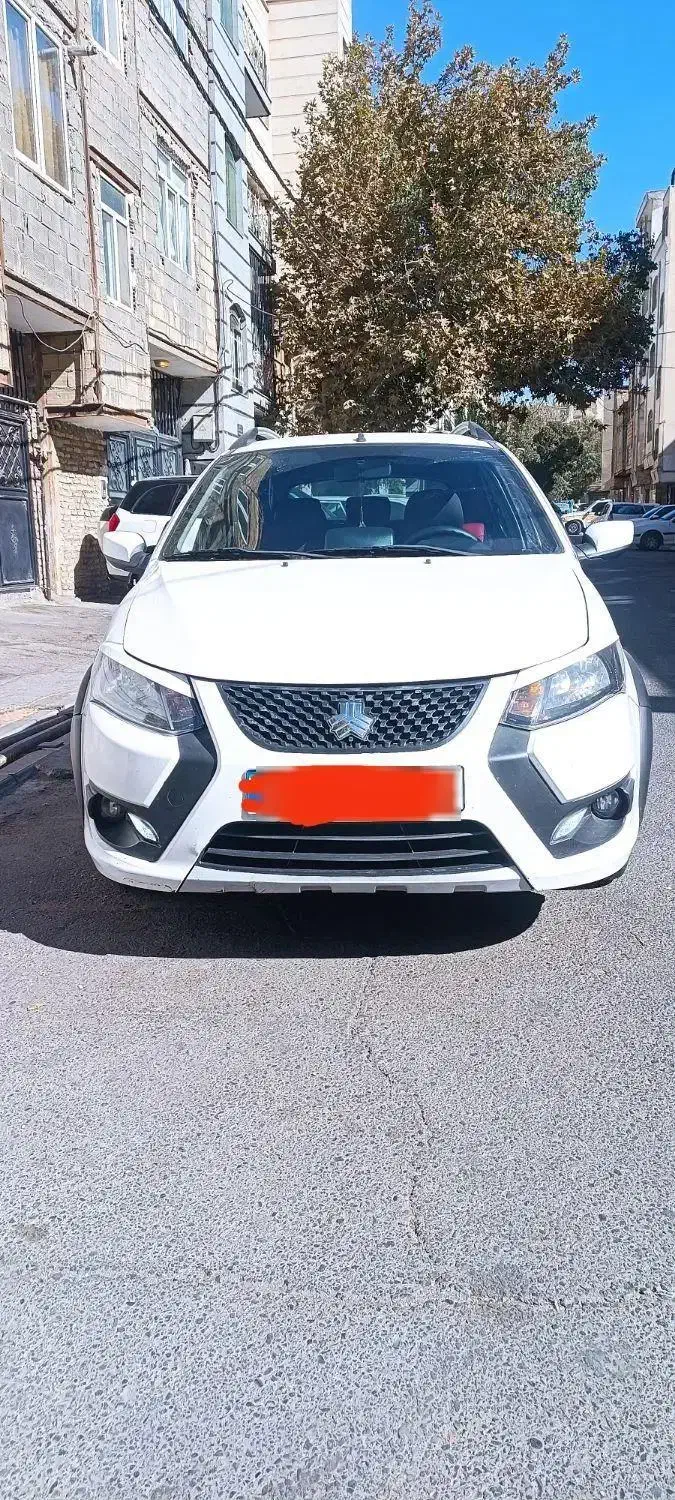 خودرو کوییک، S آگهی ann_20878860