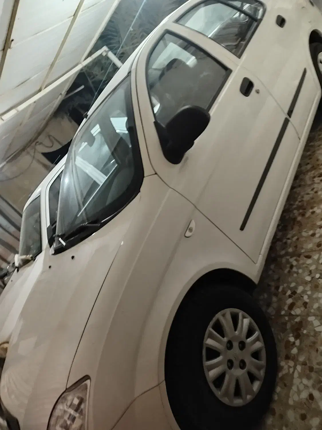 خودرو ساینا، S آگهی ann_20878918