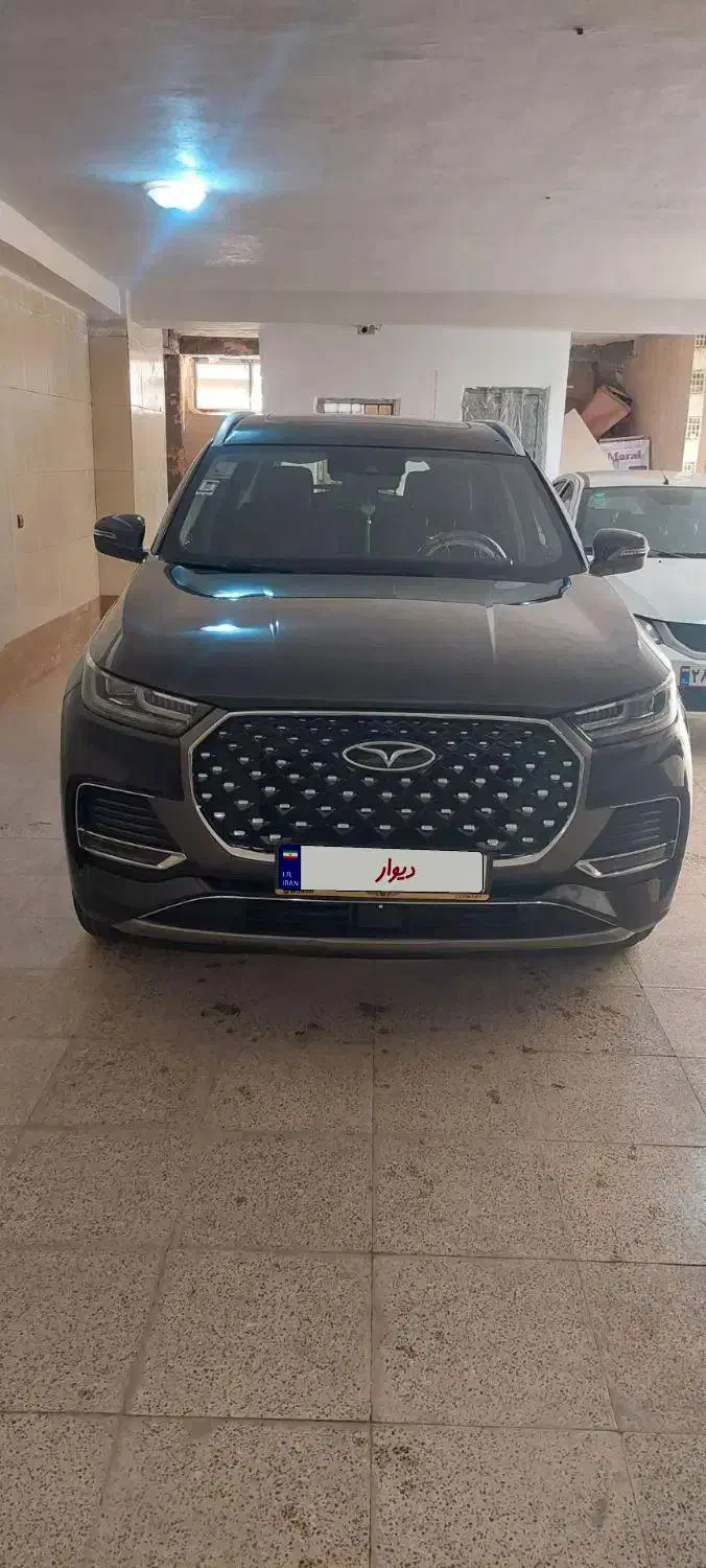 فونیکس تیگو 8 پرومکس IE - 2023