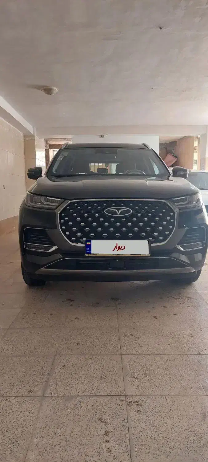فونیکس تیگو 8 پرومکس IE - 2023
