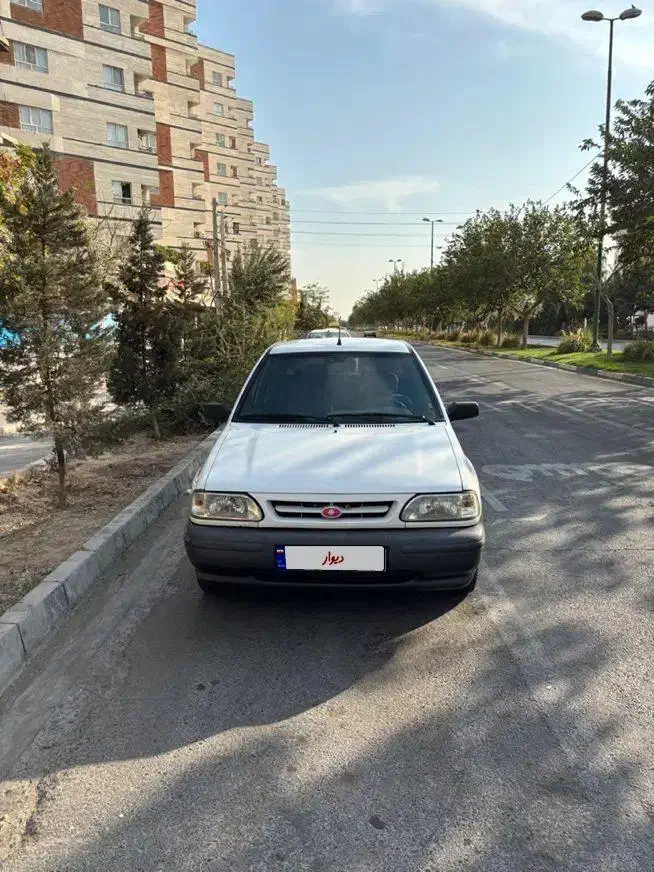خودرو پراید، 131 آگهی ann_20878947