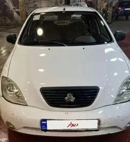 خودرو تیبا، صندوق دار آگهی ann_20878948