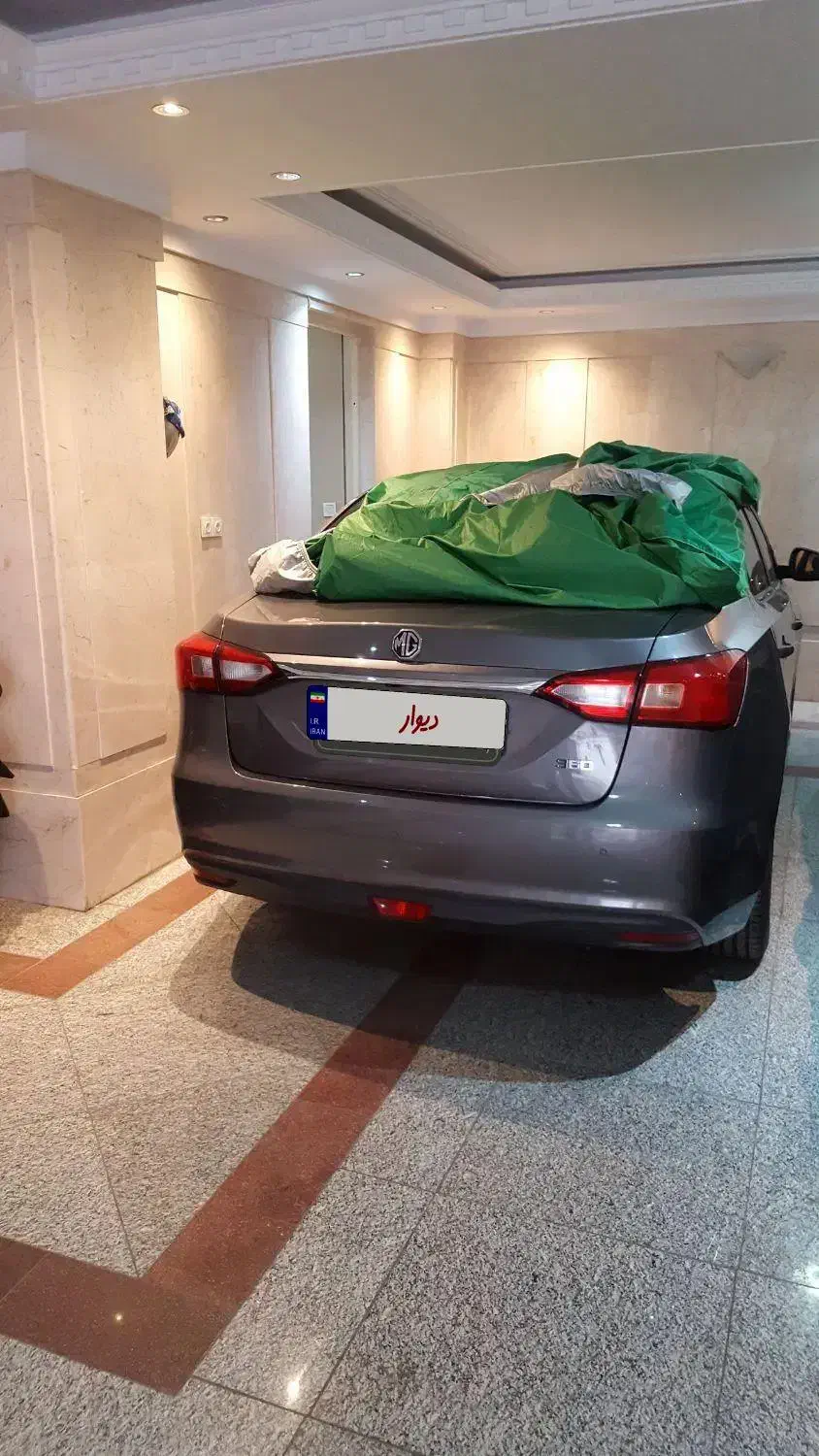 خودرو ام جی، 360 آگهی ann_20878959