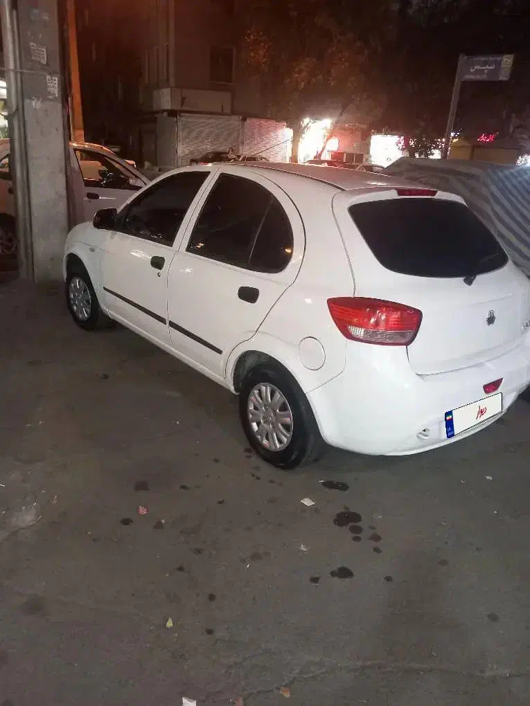 خودرو تیبا، 2 آگهی ann_20878960