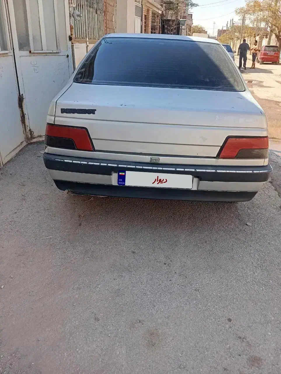 خودرو پژو، 405 آگهی ann_20878979