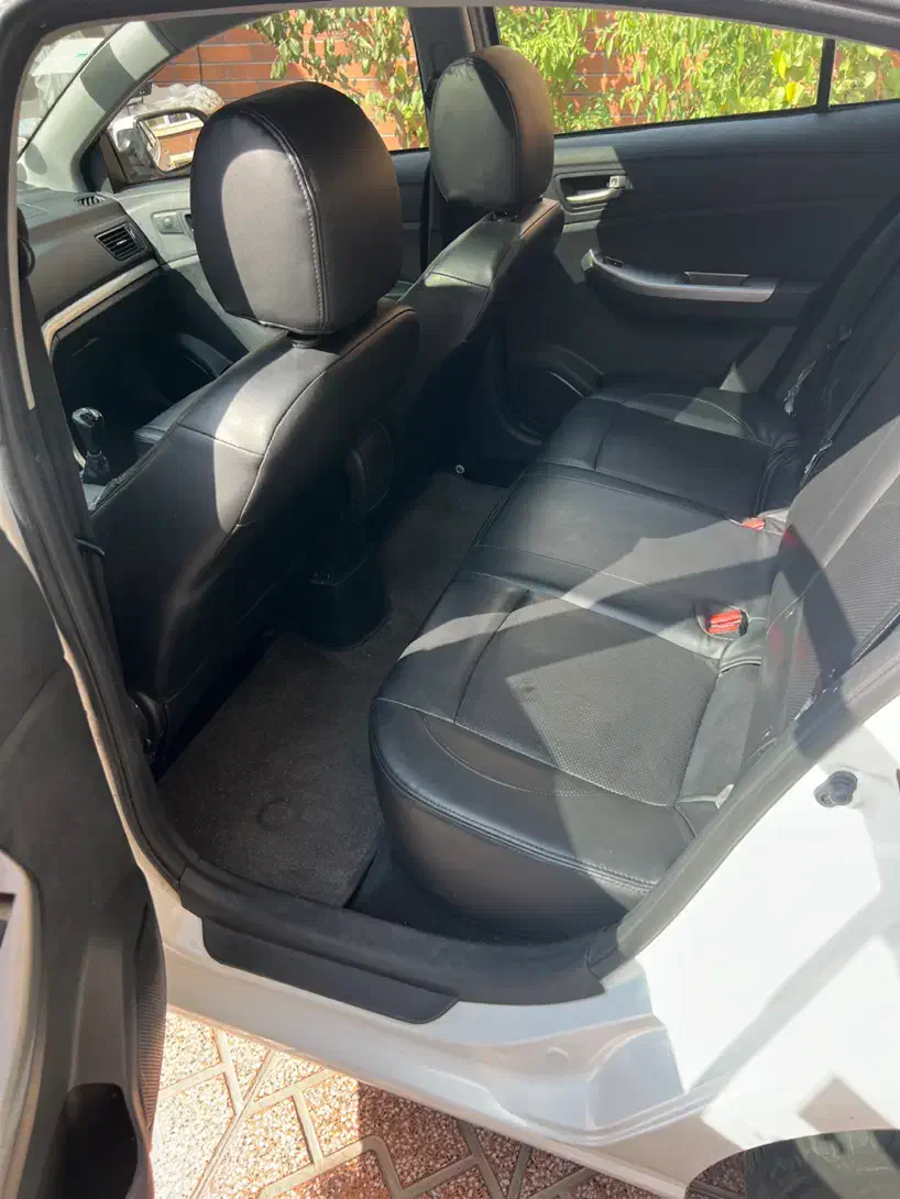 شاهین G دنده ای - 1400