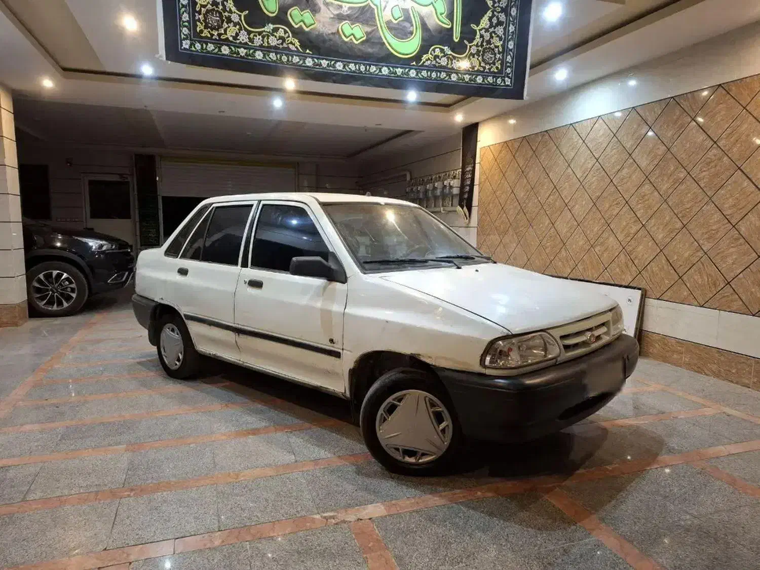 پراید 131 EX - 1380