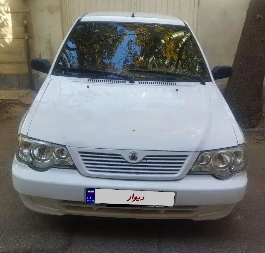 خودرو پراید، 111 آگهی ann_20878998