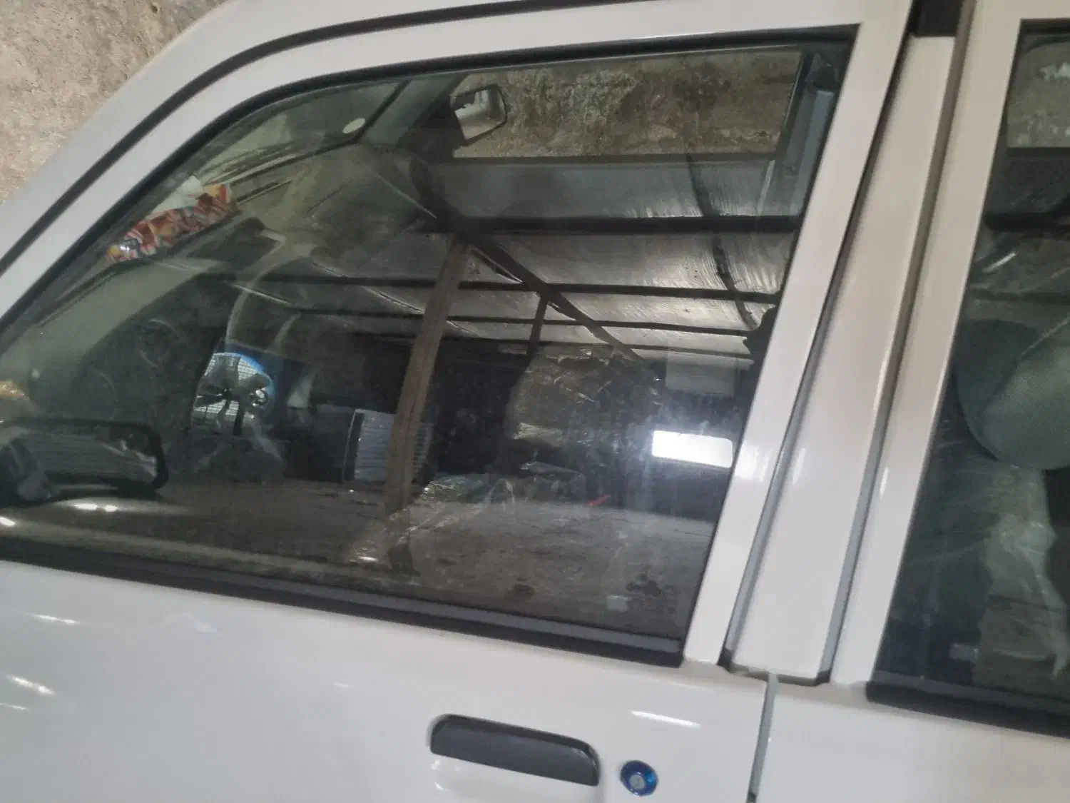 پراید 111 SE - 1398