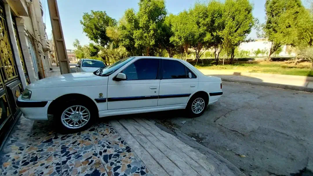 خودرو پژو، پارس آگهی ann_20879042