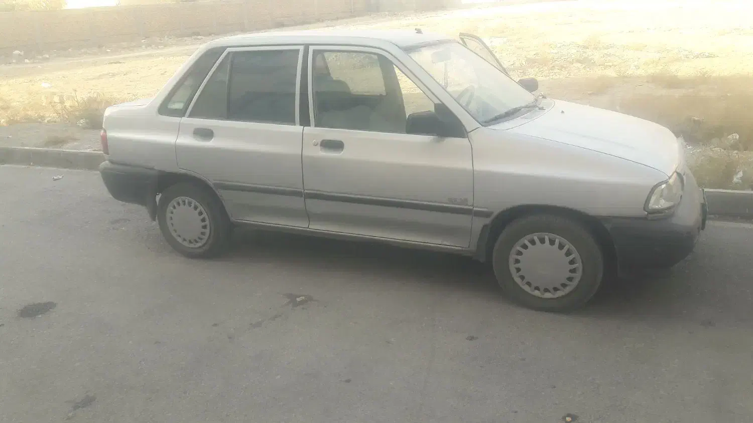خودرو پراید، صبا آگهی ann_20879059