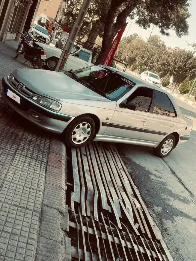 خودرو پژو، پارس آگهی ann_20879065