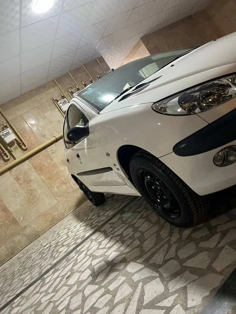 خودرو پژو، 206 آگهی ann_20879071