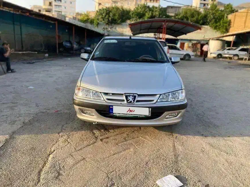خودرو پژو، پارس آگهی ann_20879089