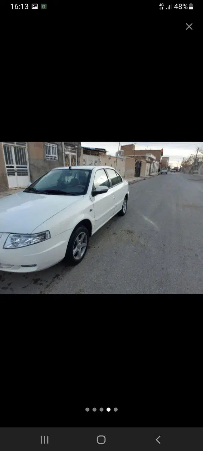 خودرو سمند، سورن آگهی ann_20879125