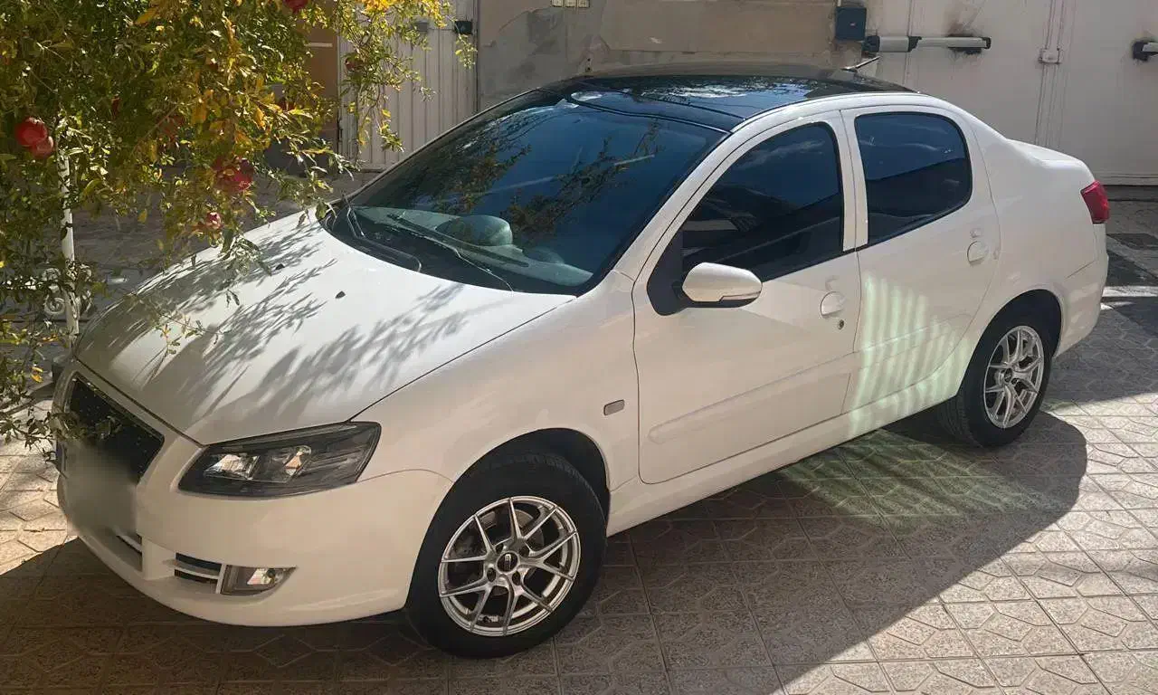 خودرو رانا، پلاس آگهی ann_20879146