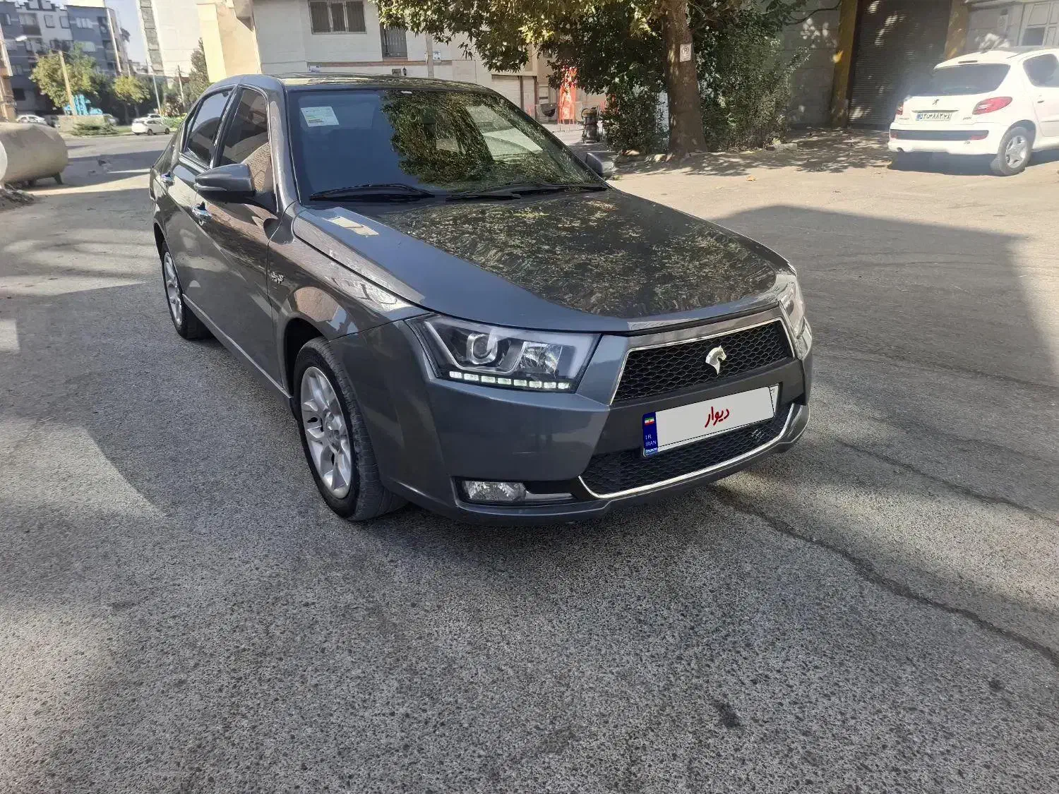 خودرو دنا، پلاس توربو آگهی ann_20879160