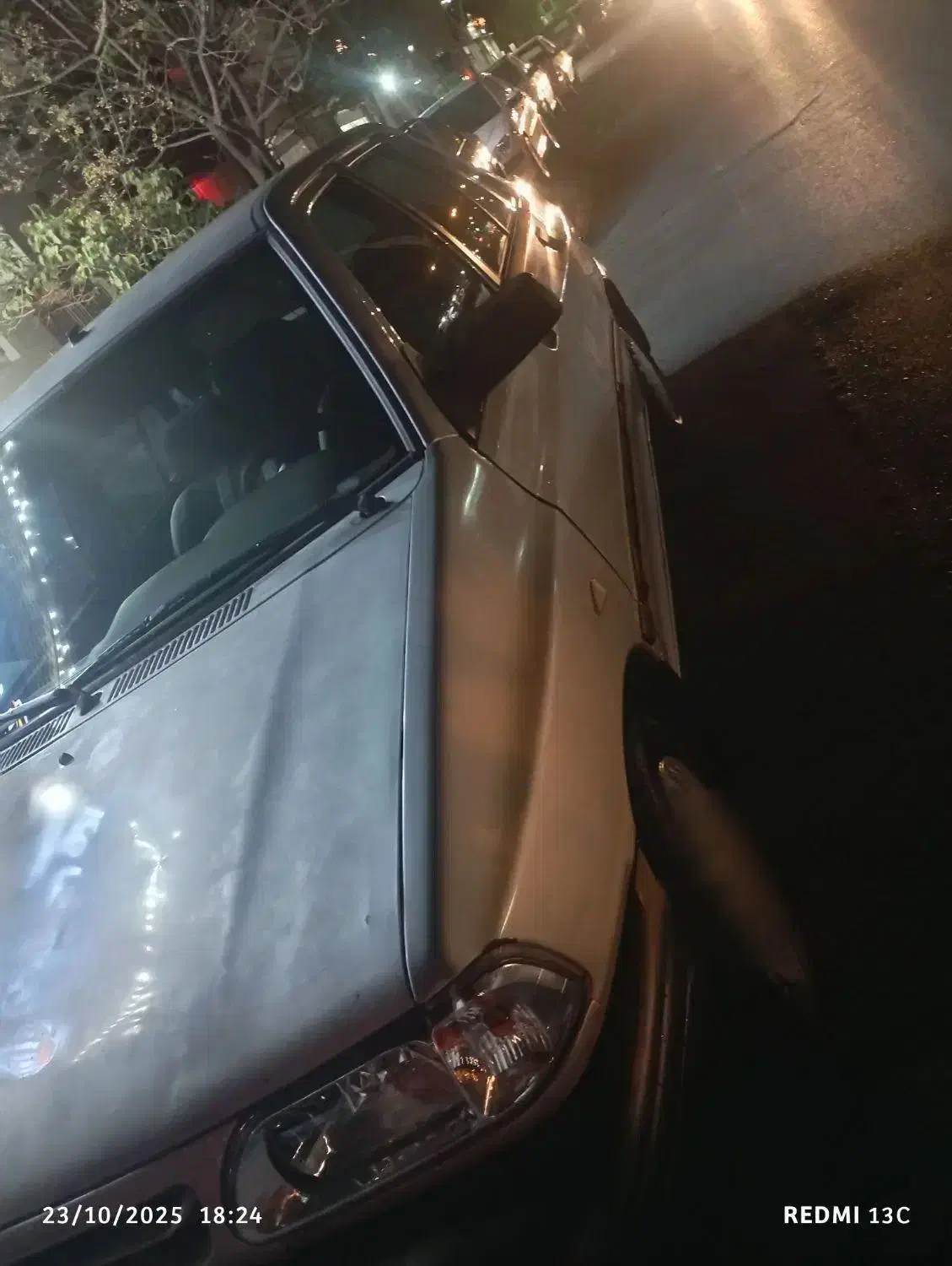 پراید 131 SE - 1392