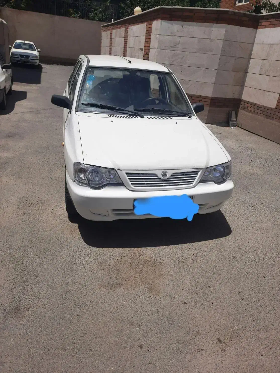 خودرو پراید، صبا آگهی ann_20879173