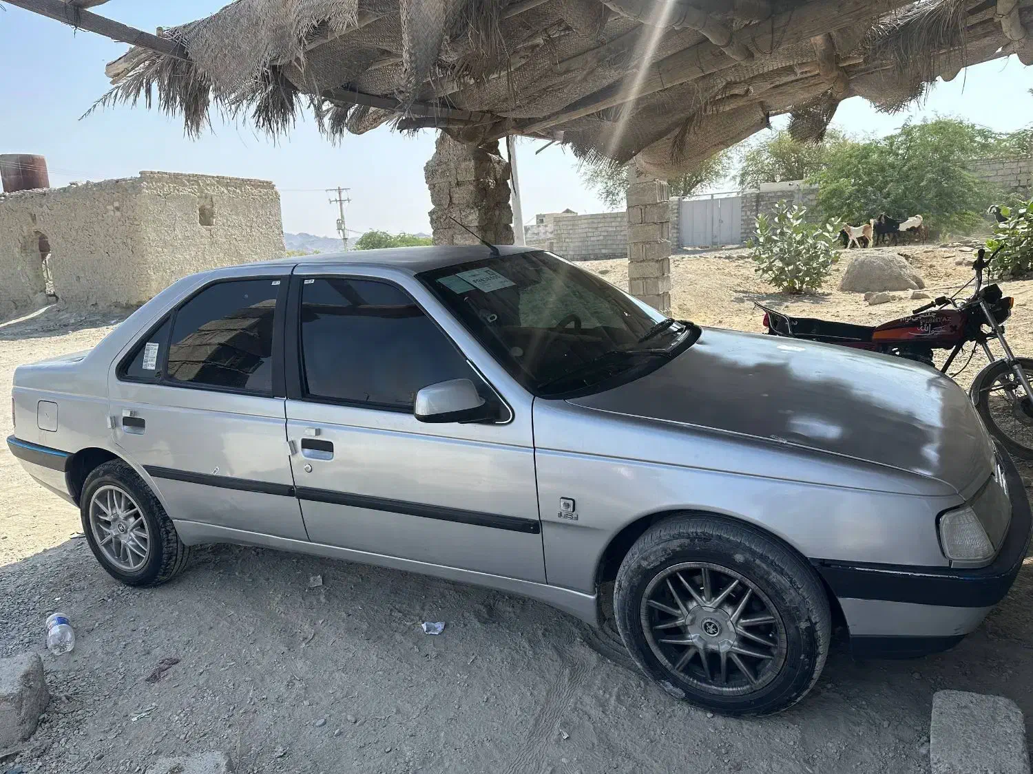 خودرو پژو، 405 آگهی ann_20879178