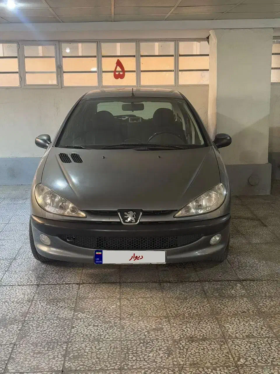 خودرو پژو، 206 آگهی ann_20879182
