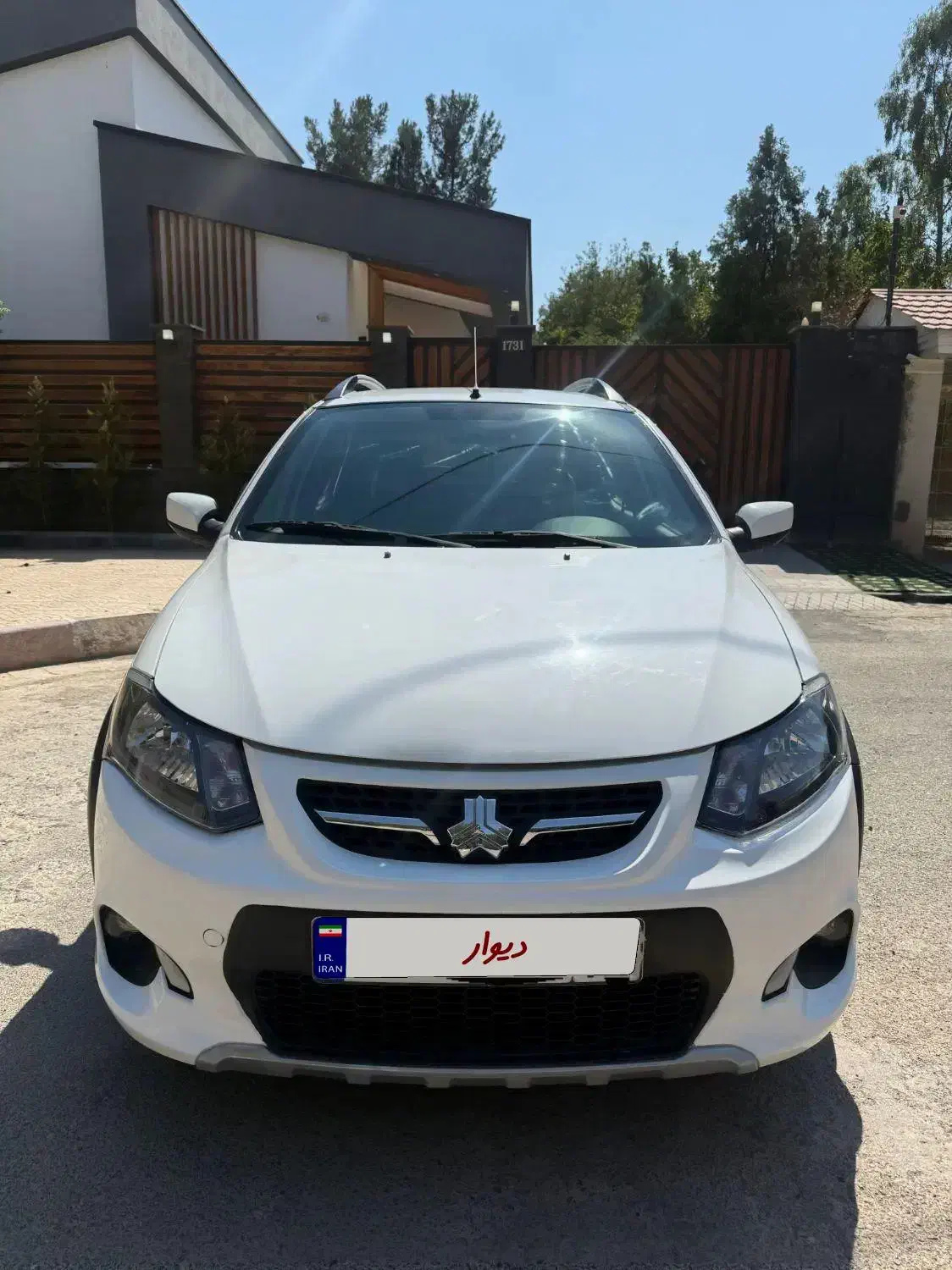 خودرو کوییک، R آگهی ann_20879183