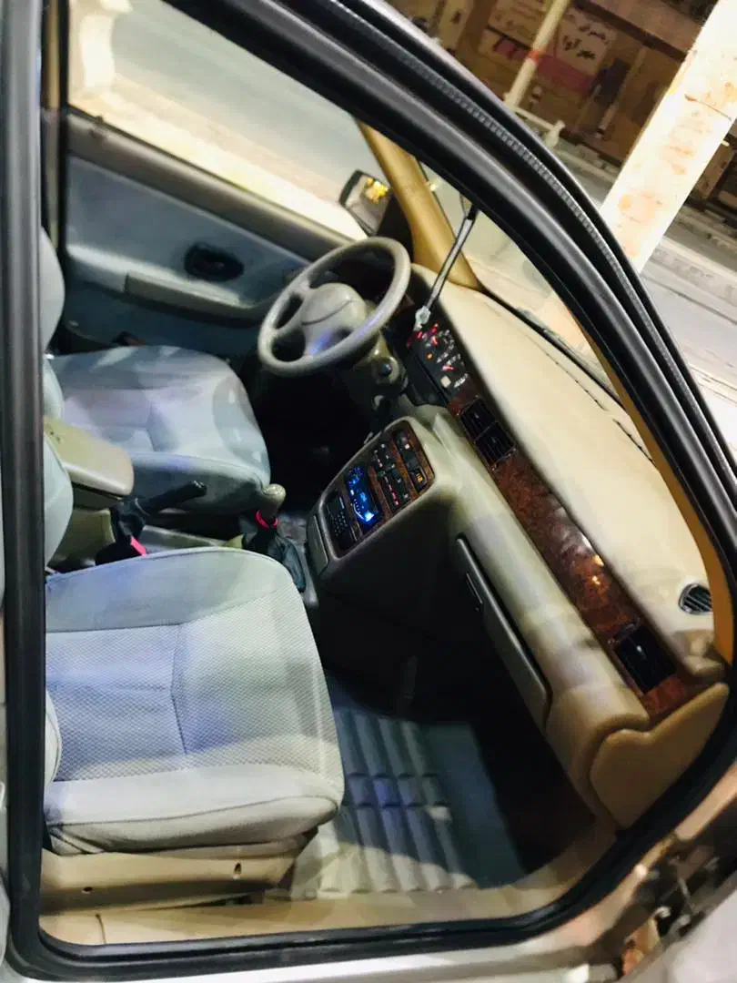 سمند LX XU7 - 1385