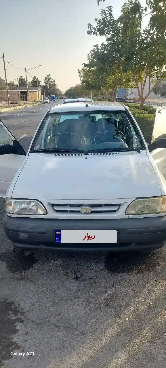 پراید 131 SE - 1399