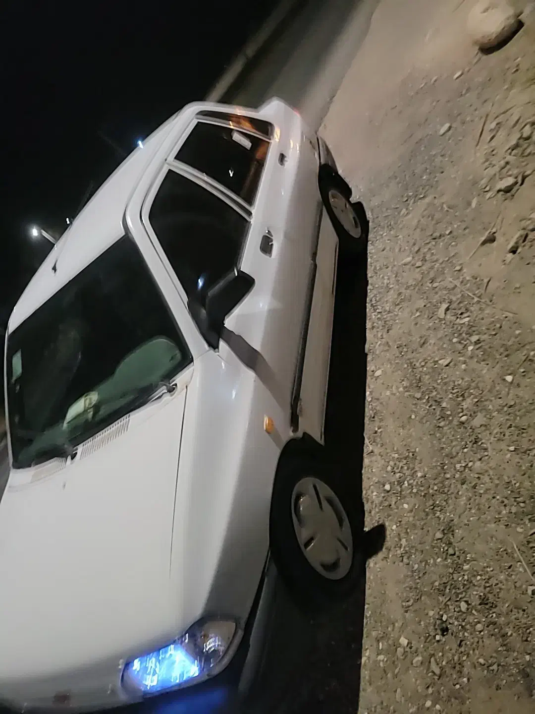 پراید 131 SE - 1393